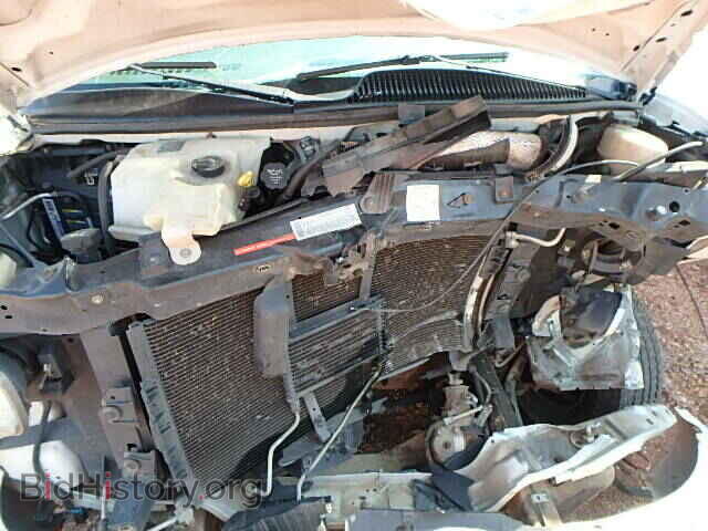 2004 GMC SAVANA - VIN: 1GDGG31VX41913236 - Фото 7