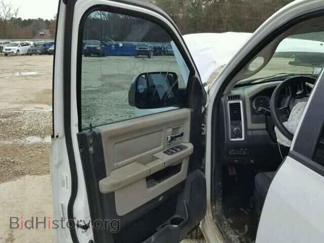2012 DODGE RAM 1500 - VIN: 1C6RD6LT4CS248823 - Фото 9