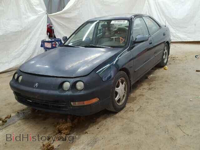 1996 ACURA INTEGRA - VIN: JH4DB7665TS004309 - Фото 2