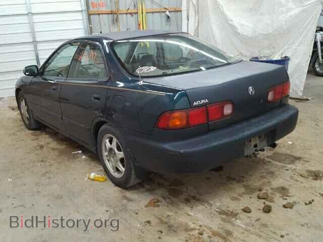 1996 ACURA INTEGRA - VIN: JH4DB7665TS004309 - Фото 3