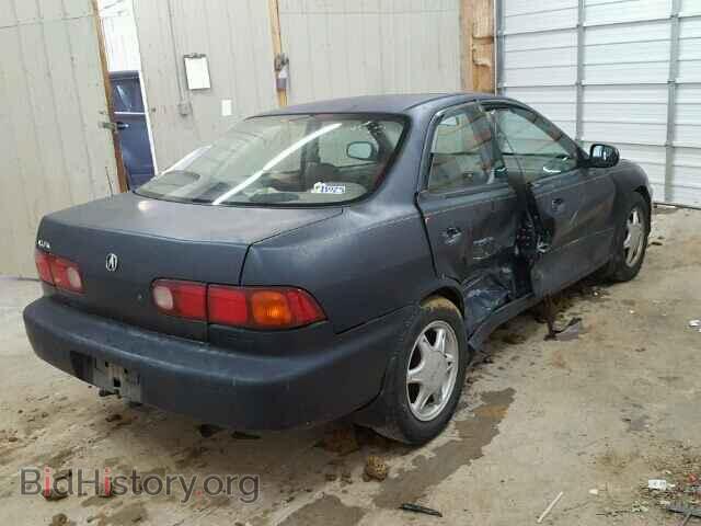 1996 ACURA INTEGRA - VIN: JH4DB7665TS004309 - Фото 4