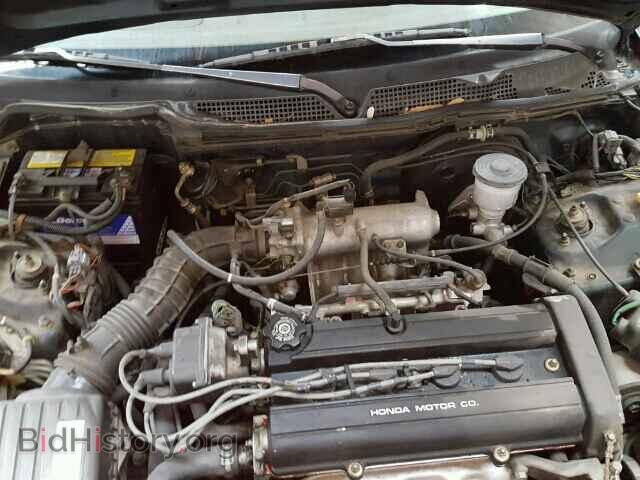 1996 ACURA INTEGRA - VIN: JH4DB7665TS004309 - Фото 7