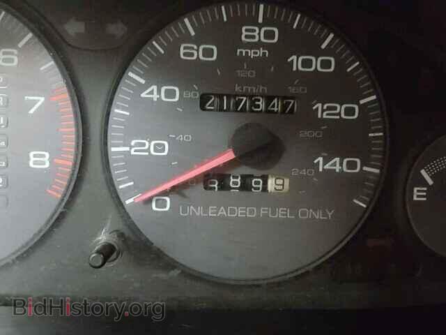 1996 ACURA INTEGRA - VIN: JH4DB7665TS004309 - Фото 8