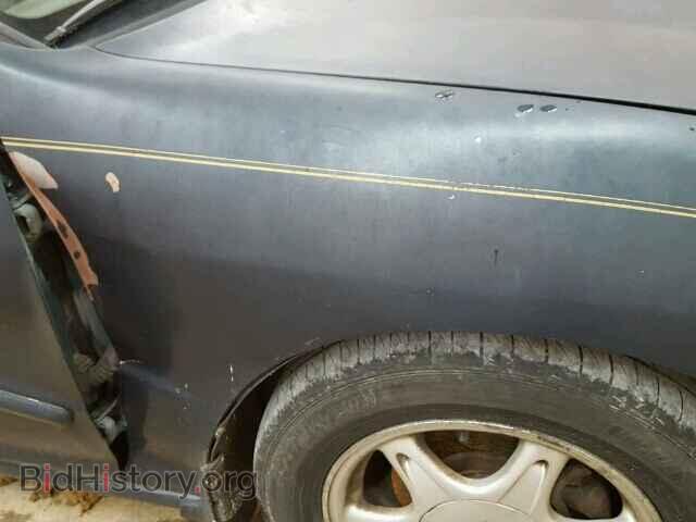 1996 ACURA INTEGRA - VIN: JH4DB7665TS004309 - Фото 10