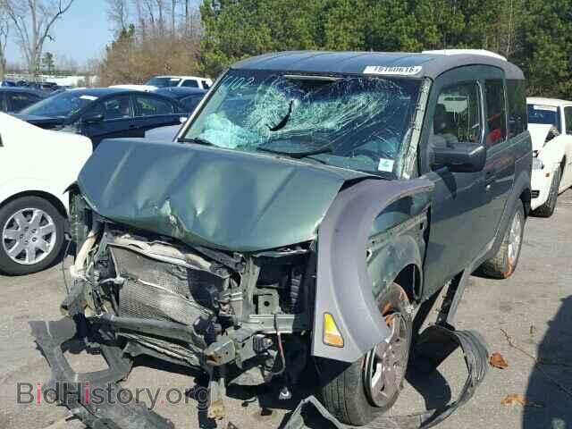 2003 HONDA ELEMENT - VIN: 5J6YH28593L035916 - Photo 2