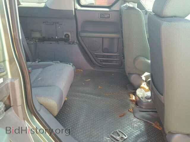 2003 HONDA ELEMENT - VIN: 5J6YH28593L035916 - Photo 6