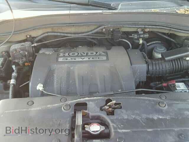 2007 HONDA PILOT - VIN: 5FNYF18657B013466 - Фото 7