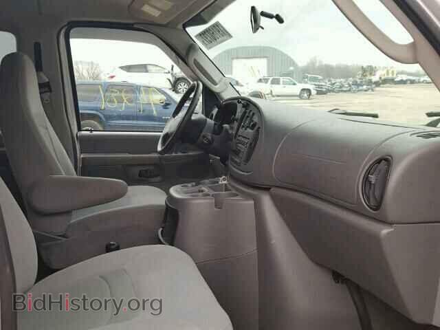 2007 FORD ECONOLINE - VIN: 1FBNE31L67DA91090 - Photo 5