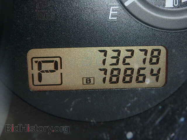 2011 NISSAN VERSA - VIN: 3N1BC1CPXBL496853 - Фото 8