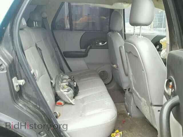 2005 SATURN VUE - VIN: 5GZCZ634X5S853536 - Фото 6