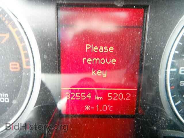 2012 AUDI A4 - VIN: WAUFFCFLXCA118435 - Фото 8