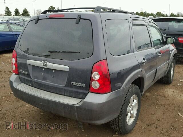 2005 MAZDA TRIBUTE - VIN: 4F2CZ94155KM40883 - Фото 4