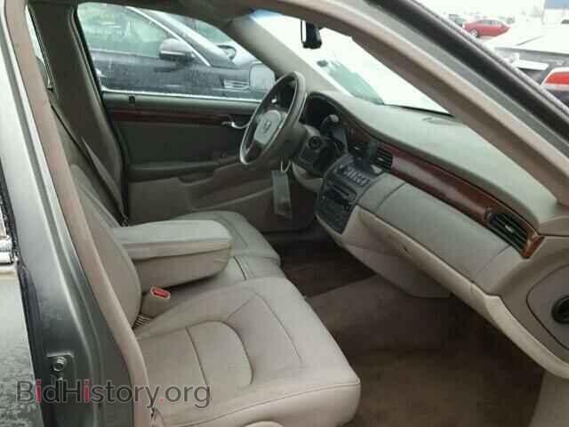 2005 CADILLAC DEVILLE - VIN: 1G6KD54Y55U199821 - Photo 5