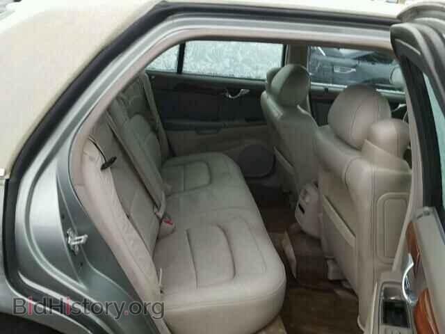 2005 CADILLAC DEVILLE - VIN: 1G6KD54Y55U199821 - Photo 6