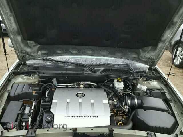 2005 CADILLAC DEVILLE - VIN: 1G6KD54Y55U199821 - Photo 7