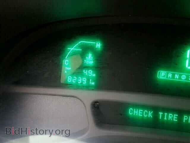 2005 CADILLAC DEVILLE - VIN: 1G6KD54Y55U199821 - Photo 8