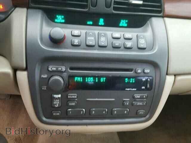 2005 CADILLAC DEVILLE - VIN: 1G6KD54Y55U199821 - Photo 9