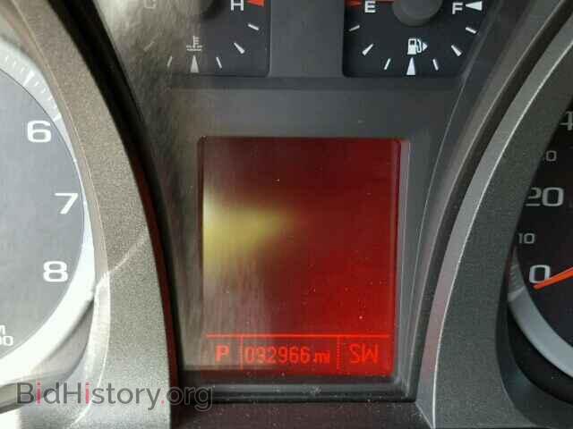 2012 GMC TERRAIN - VIN: 2GKALWEK6C6152129 - Фото 8
