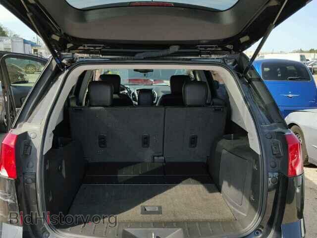 2012 GMC TERRAIN - VIN: 2GKALWEK6C6152129 - Фото 10