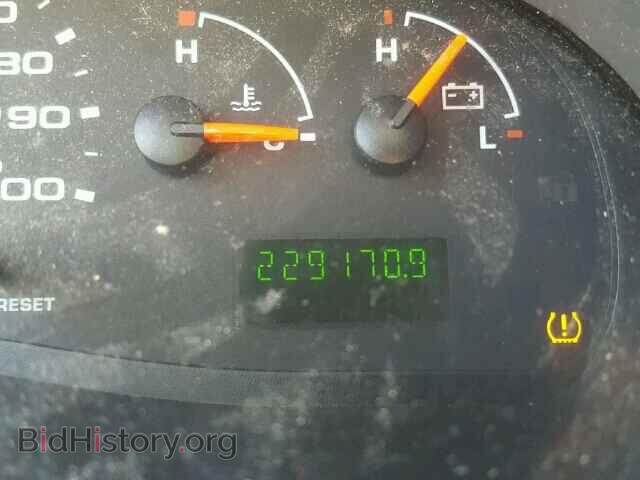 2008 FORD ECONOLINE - VIN: 1FTNE14W48DA24625 - Фото 8