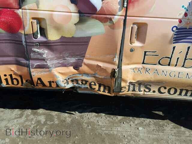 2008 FORD ECONOLINE - VIN: 1FTNE14W48DA24625 - Фото 9
