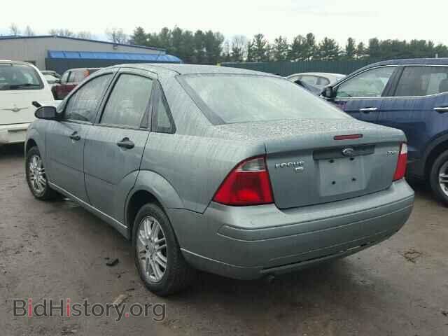 2006 FORD FOCUS - VIN: 1FAFP34N46W156552 - Фото 3