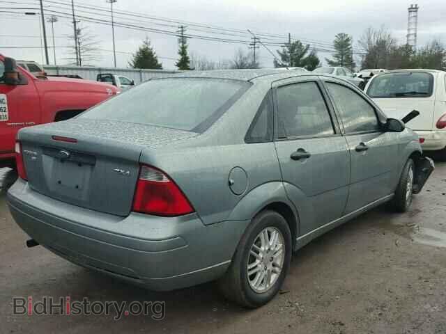 2006 FORD FOCUS - VIN: 1FAFP34N46W156552 - Фото 4