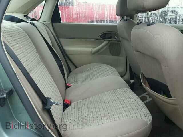 2006 FORD FOCUS - VIN: 1FAFP34N46W156552 - Фото 6