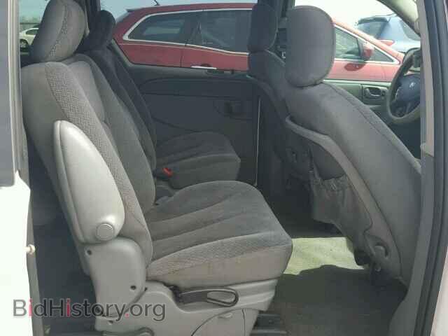 2005 DODGE CARAVAN - VIN: 1D4GP45R85B185776 - Фото 6