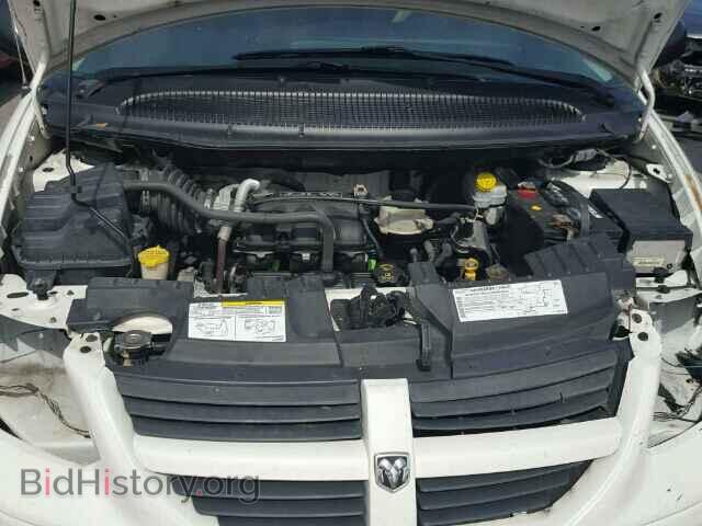 2005 DODGE CARAVAN - VIN: 1D4GP45R85B185776 - Фото 7