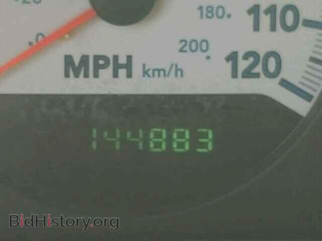 2005 DODGE CARAVAN - VIN: 1D4GP45R85B185776 - Фото 8