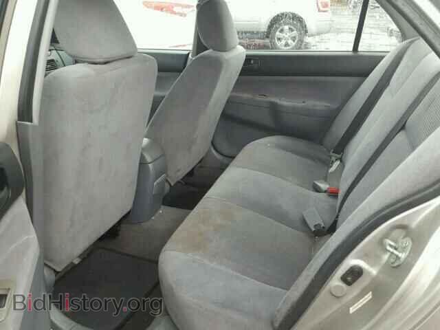 2004 MITSUBISHI LANCER - VIN: JA3AJ26E84U066387 - Фото 6