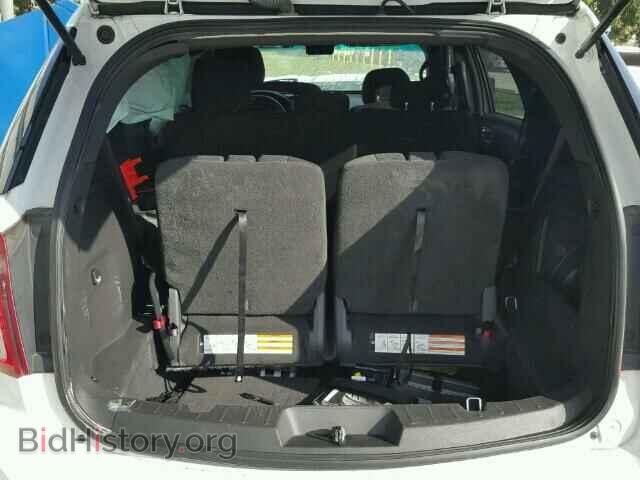 2013 FORD EXPLORER - VIN: 1FM5K7D89DGA55404 - Фото 9