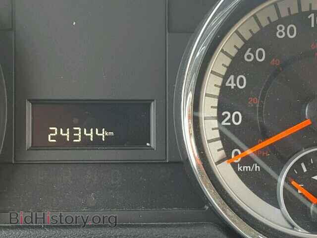2014 DODGE CARAVAN - VIN: 2C4RDGBG2ER288602 - Фото 8