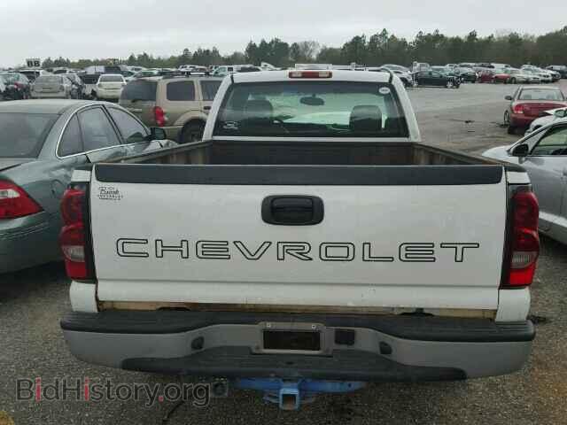 2007 CHEVROLET SILVERADO - VIN: 3GCEC14X57G184884 - Фото 6
