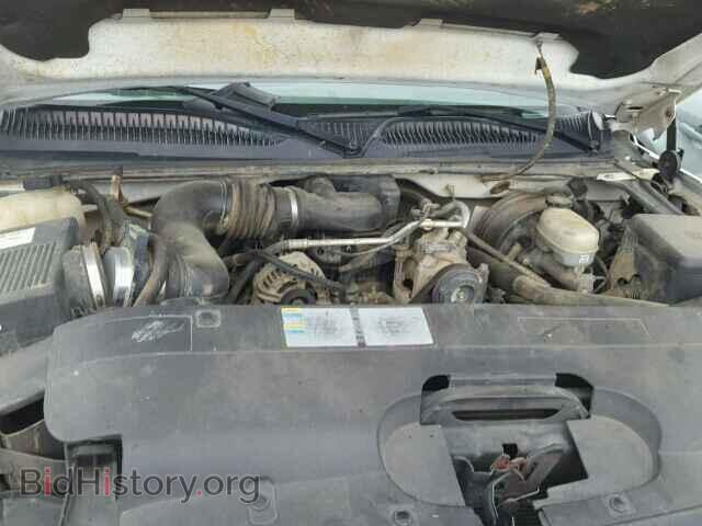 2007 CHEVROLET SILVERADO - VIN: 3GCEC14X57G184884 - Фото 7