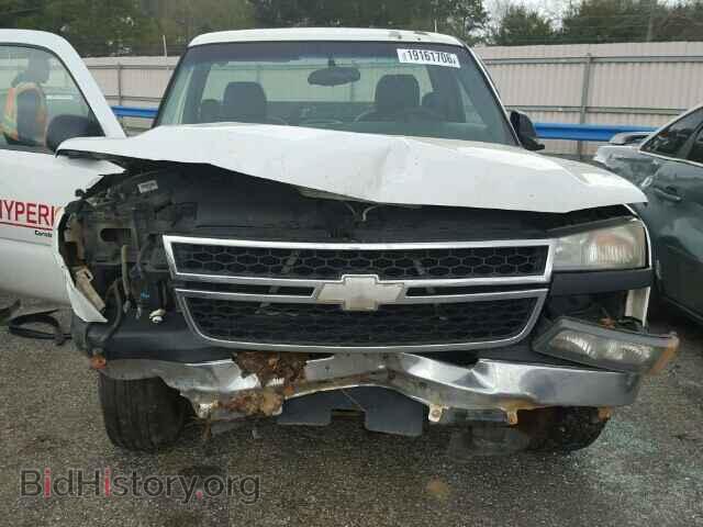 2007 CHEVROLET SILVERADO - VIN: 3GCEC14X57G184884 - Фото 9