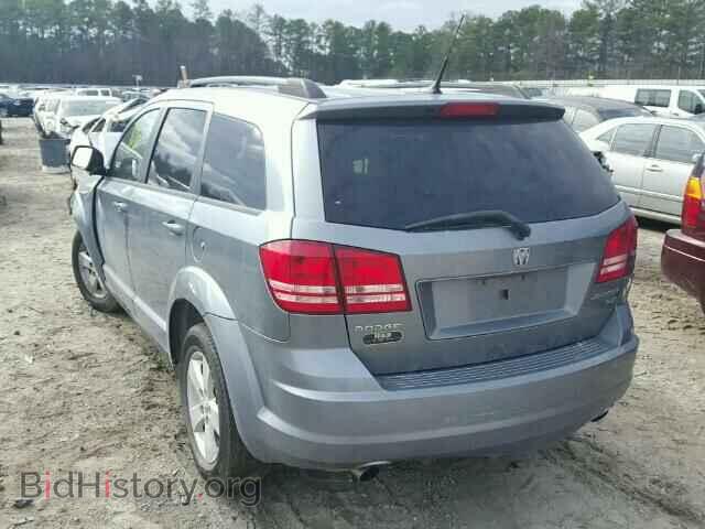 2010 DODGE JOURNEY - VIN: 3D4PG5FVXAT140106 - Фото 3