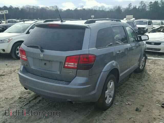 2010 DODGE JOURNEY - VIN: 3D4PG5FVXAT140106 - Фото 4