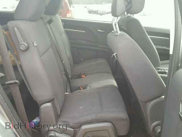 2010 DODGE JOURNEY - VIN: 3D4PG5FVXAT140106 - Фото 6