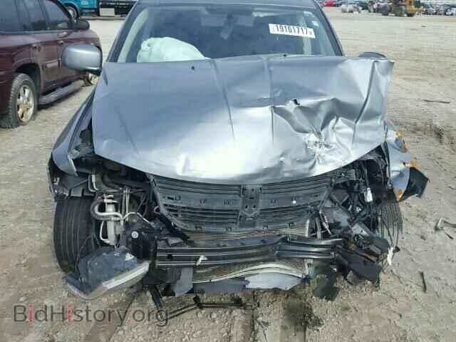 2010 DODGE JOURNEY - VIN: 3D4PG5FVXAT140106 - Фото 7