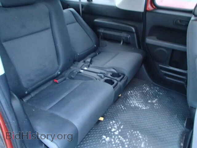 2003 HONDA ELEMENT - VIN: 5J6YH18513L010471 - Фото 6