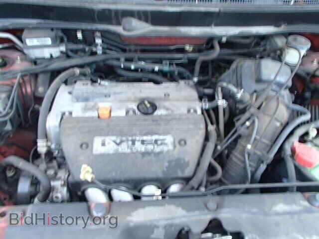 2003 HONDA ELEMENT - VIN: 5J6YH18513L010471 - Фото 7