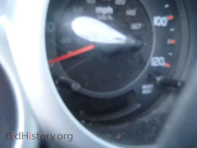 2003 HONDA ELEMENT - VIN: 5J6YH18513L010471 - Фото 8