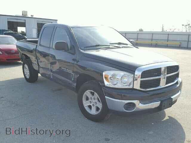 Фотография 1D7HA18N87S257384 - DODGE RAM 1500 2007