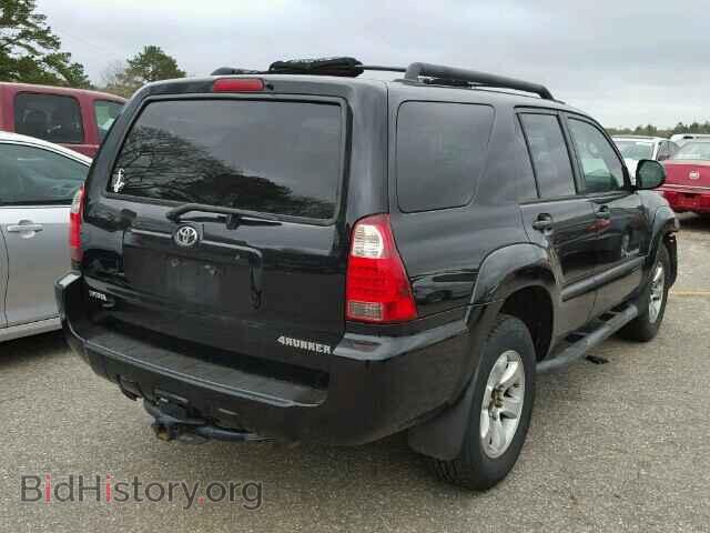 2006 TOYOTA 4RUNNER - VIN: JTEBT14R968030859 - Фото 4