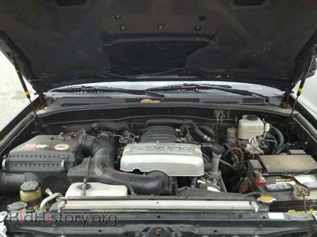 2006 TOYOTA 4RUNNER - VIN: JTEBT14R968030859 - Фото 7