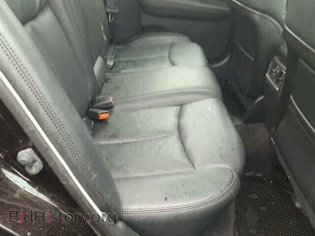 2010 NISSAN MAXIMA - VIN: 1N4AA5AP6AC862462 - Фото 6