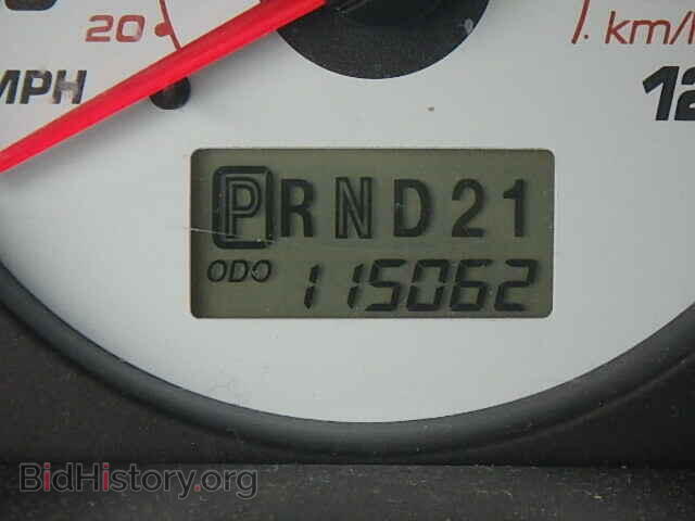 2002 FORD ESCAPE - VIN: 1FMYU04192KD98158 - Фото 7