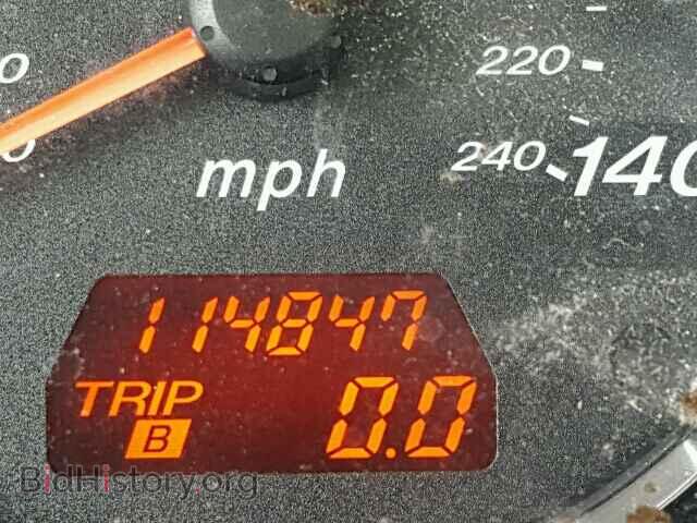 2006 MAZDA 6 - VIN: 1YVHP80D365M70321 - Фото 8
